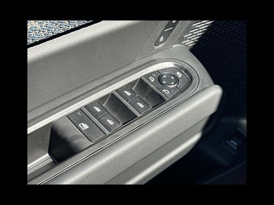 2026 MINI Countryman All4 Cooper S