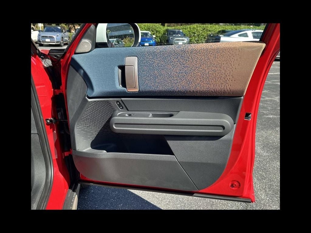 2026 MINI Countryman All4 Cooper S