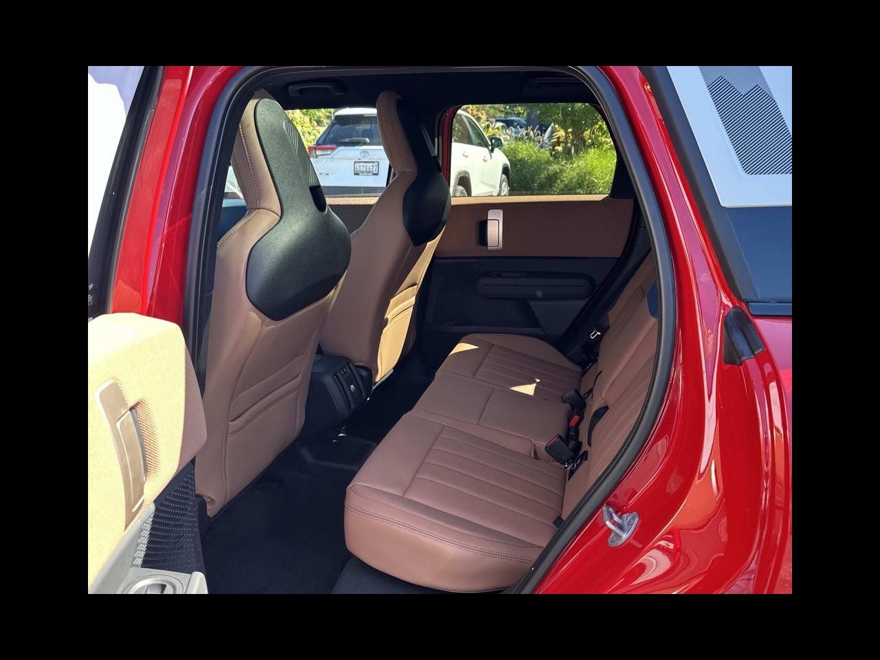 2026 MINI Countryman All4 Cooper S