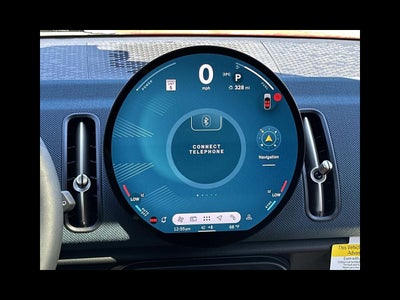 2026 MINI Countryman All4 Cooper S