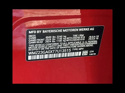 2026 MINI Countryman All4 Cooper S