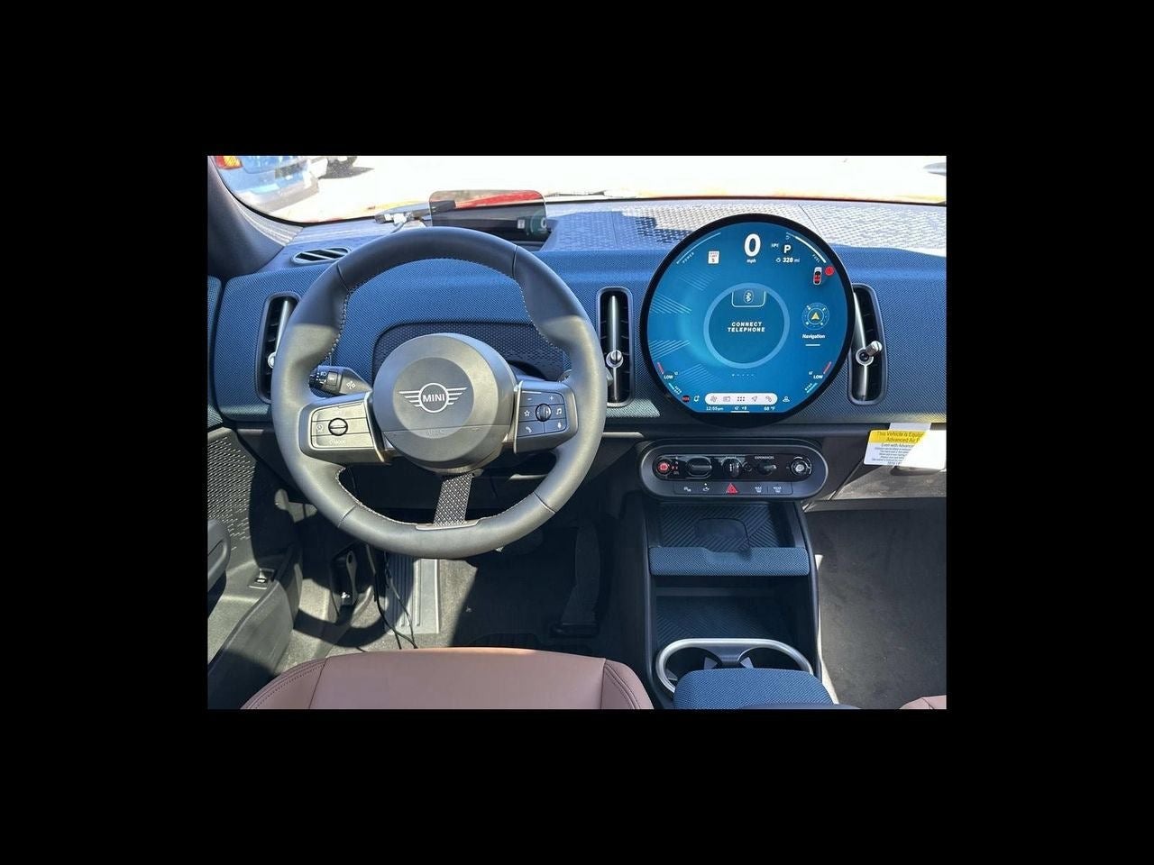 2026 MINI Countryman All4 Cooper S