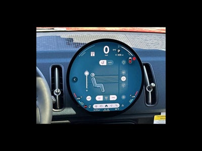 2026 MINI Countryman All4 Cooper S