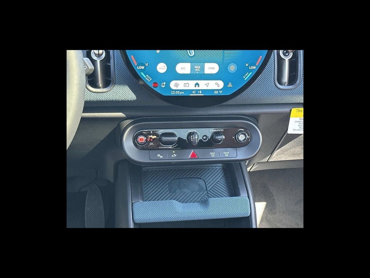 2026 MINI Countryman All4 Cooper S