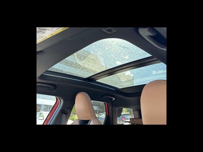 2026 MINI Countryman All4 Cooper S