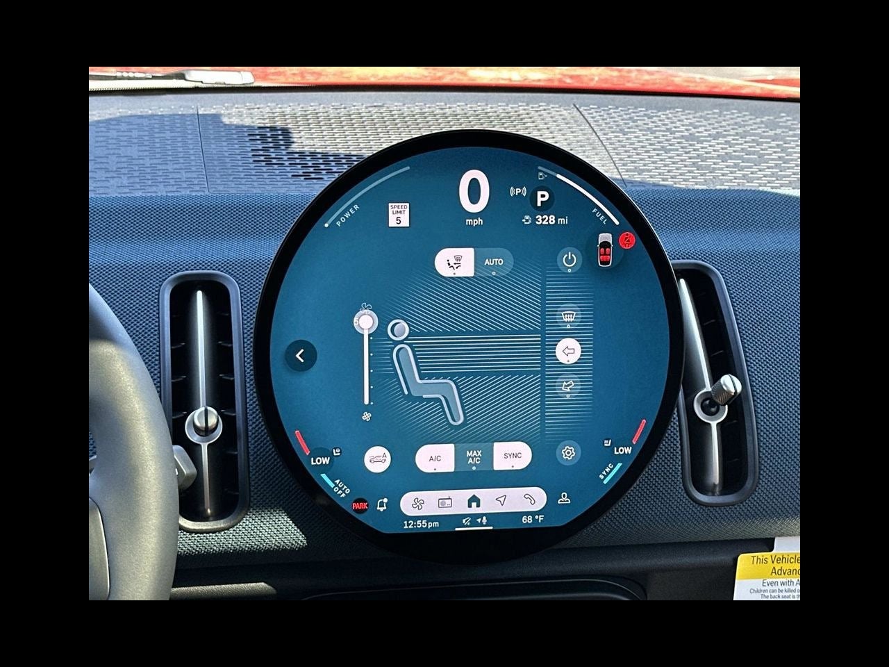 2026 MINI Countryman All4 Cooper S