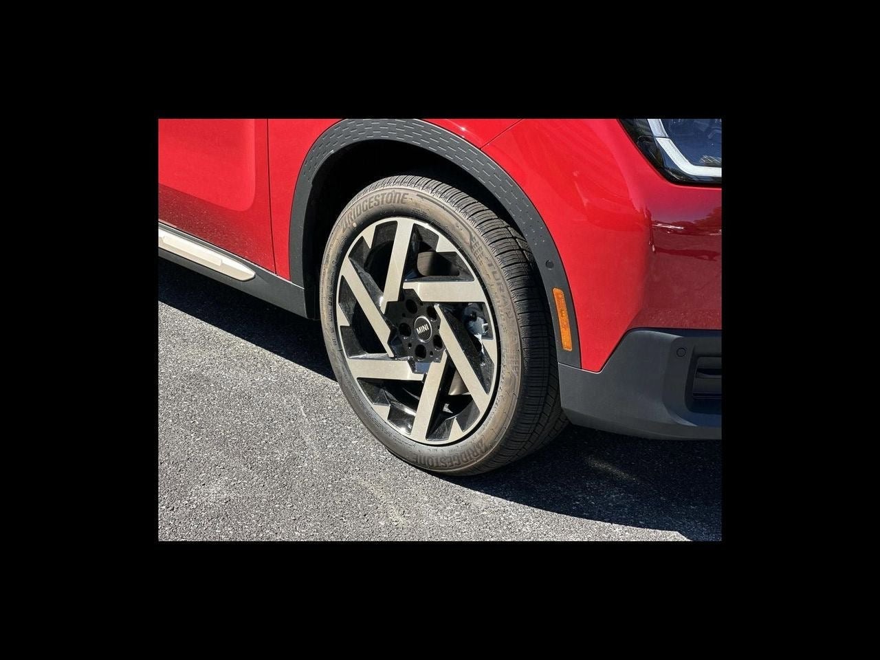 2026 MINI Countryman All4 Cooper S