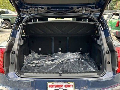 2026 MINI Countryman All4 Cooper S