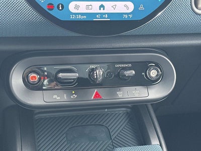 2026 MINI Countryman All4 Cooper S