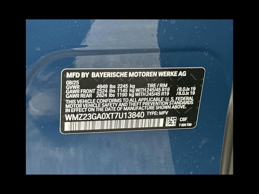 2026 MINI Countryman All4 Cooper S