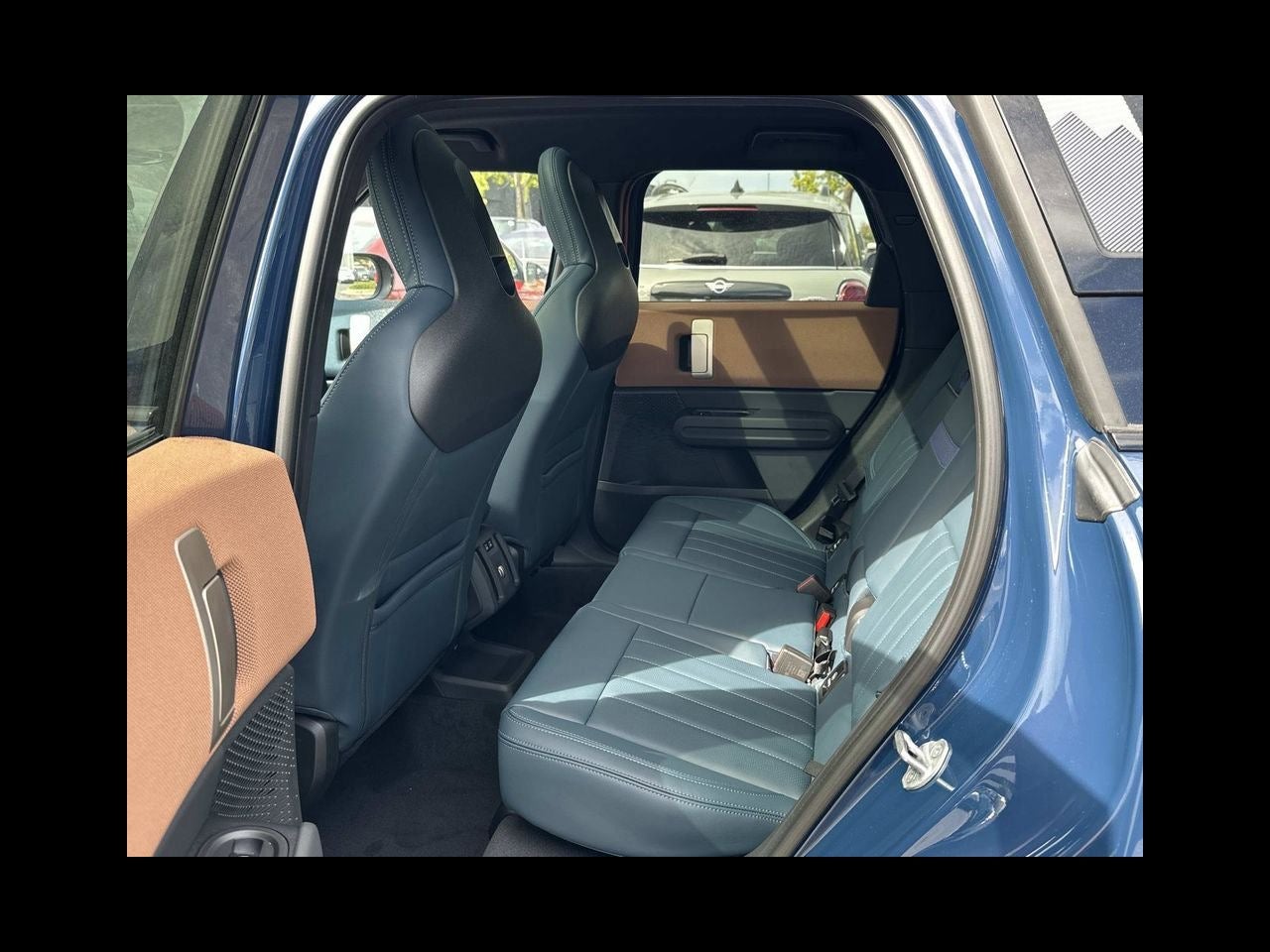 2026 MINI Countryman All4 Cooper S