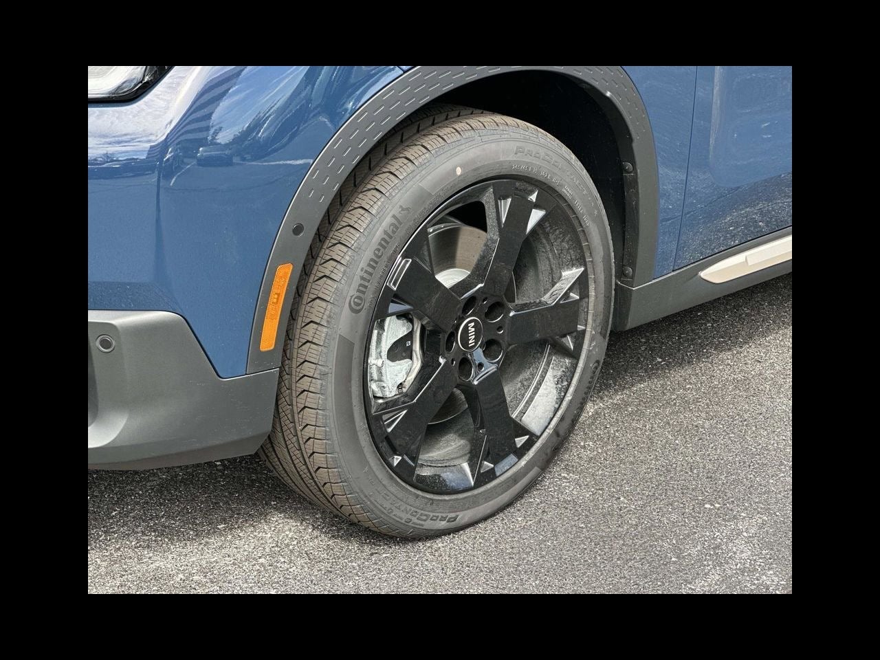 2026 MINI Countryman All4 Cooper S