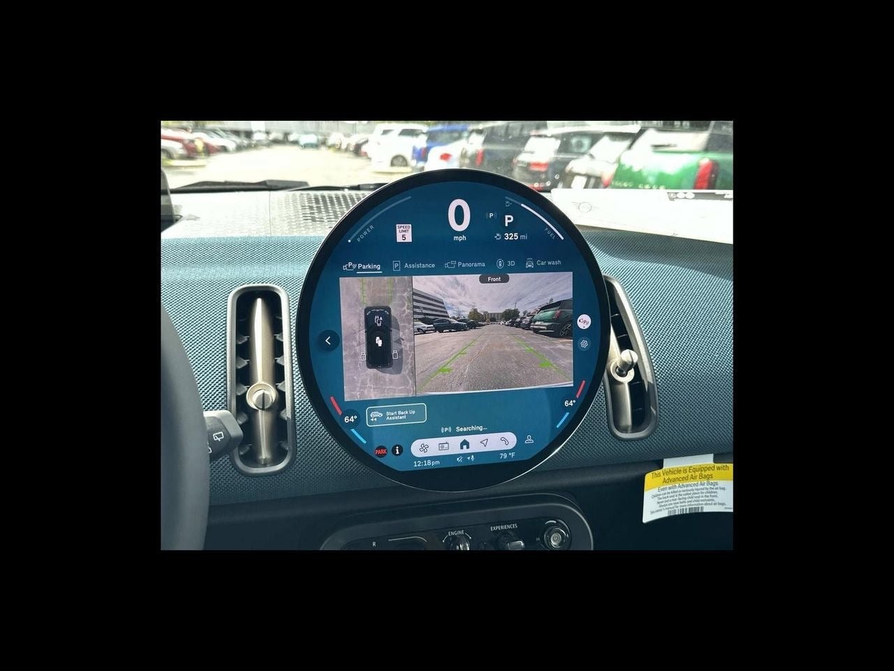 2026 MINI Countryman All4 Cooper S