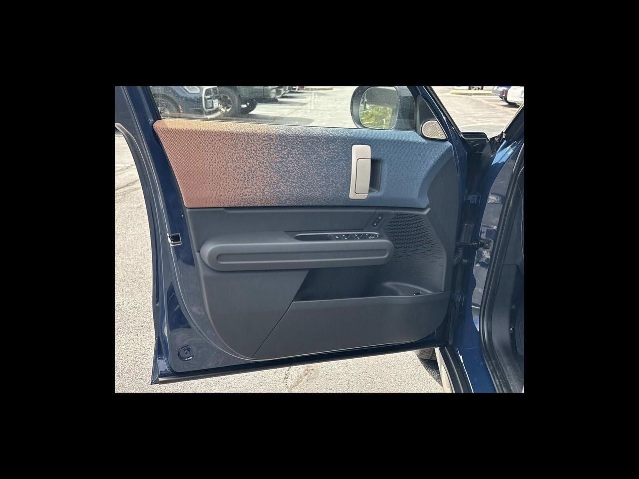 2026 MINI Countryman All4 Cooper S