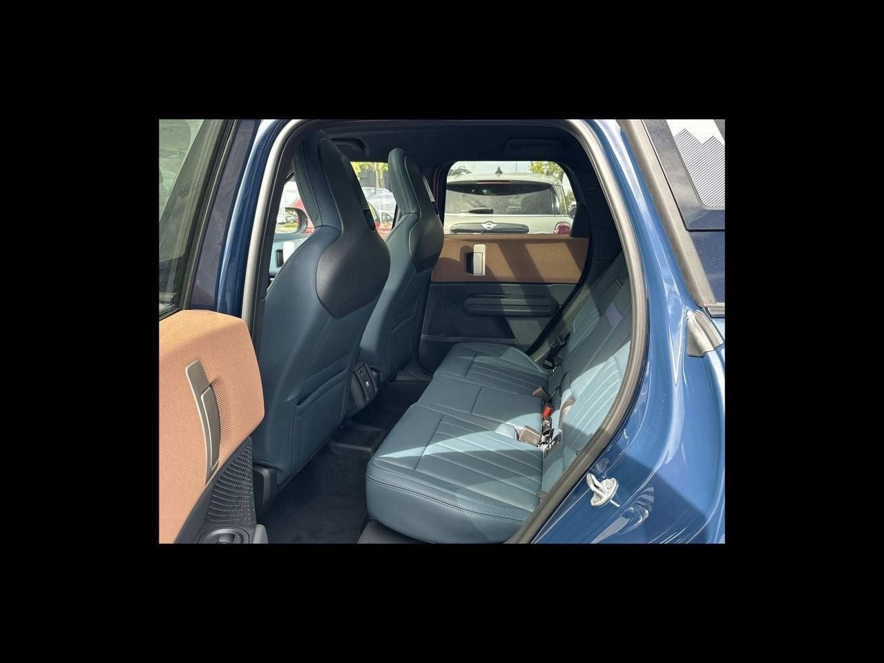 2026 MINI Countryman All4 Cooper S