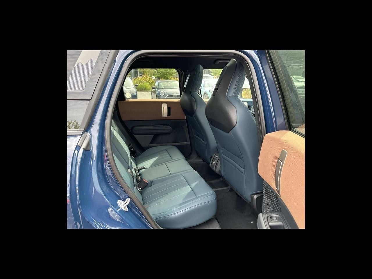 2026 MINI Countryman All4 Cooper S