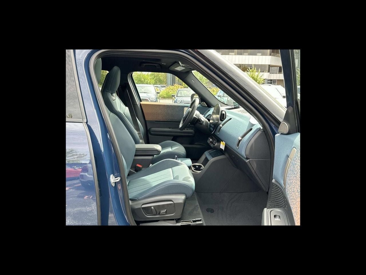 2026 MINI Countryman All4 Cooper S