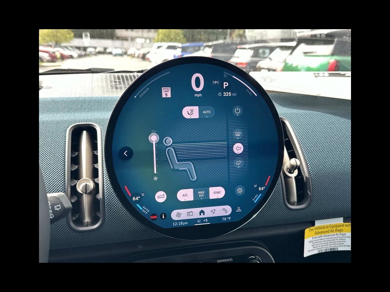 2026 MINI Countryman All4 Cooper S