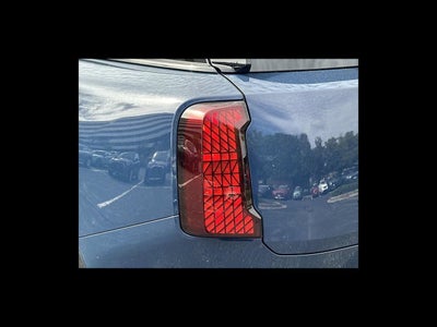 2026 MINI Countryman All4 Cooper S