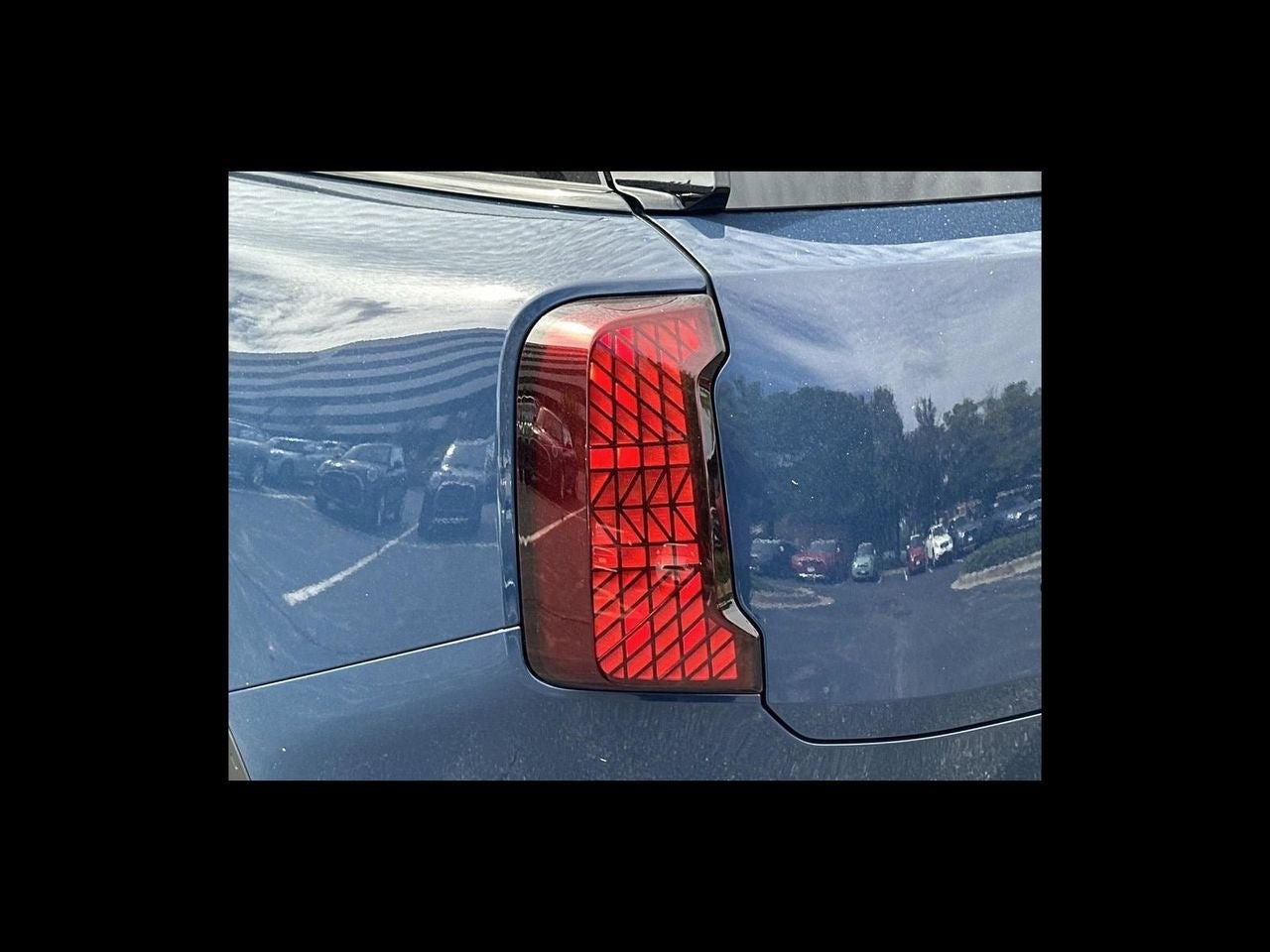 2026 MINI Countryman All4 Cooper S