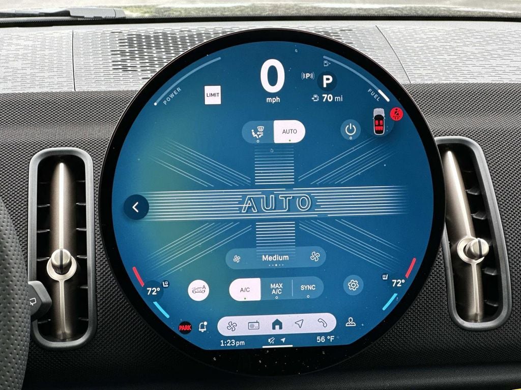 2026 MINI Cooper S Countryman ALL4 Iconic