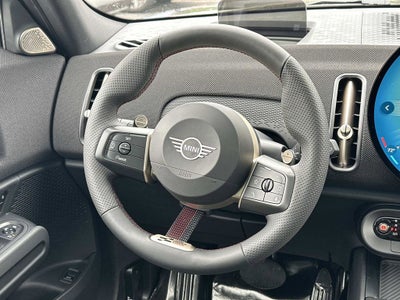 2026 MINI Cooper S Countryman ALL4 Iconic