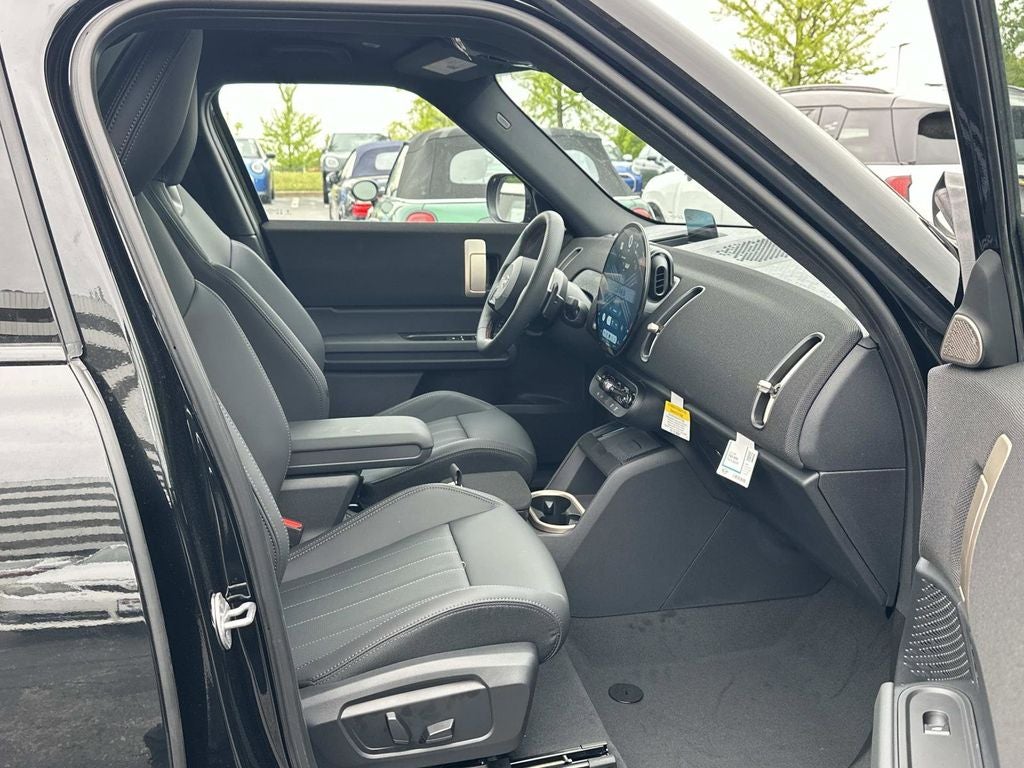 2026 MINI Cooper S Countryman ALL4 Iconic