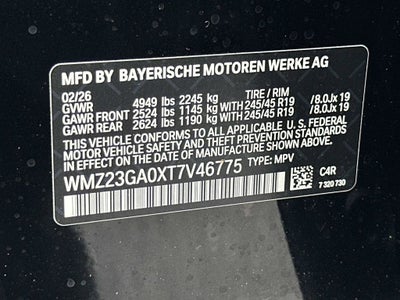 2026 MINI Cooper S Countryman ALL4 Iconic