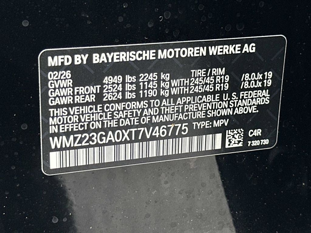 2026 MINI Cooper S Countryman ALL4 Iconic