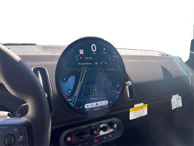 2027 MINI Cooper S Countryman Signature Plus Trim ALL4