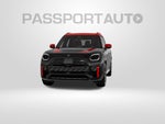 2027 MINI COUNTRYMAN ICONIC