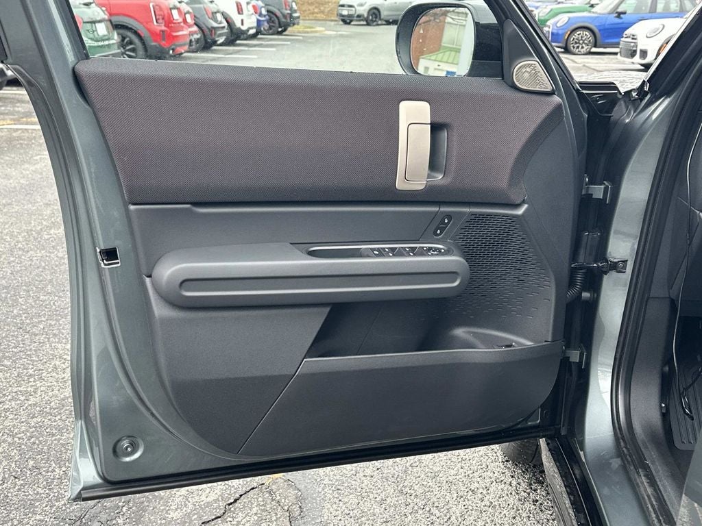 2026 MINI Countryman John Cooper Works