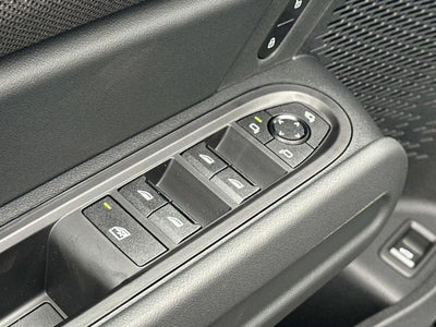 2026 MINI Countryman John Cooper Works