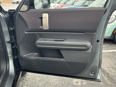 2026 MINI Countryman John Cooper Works