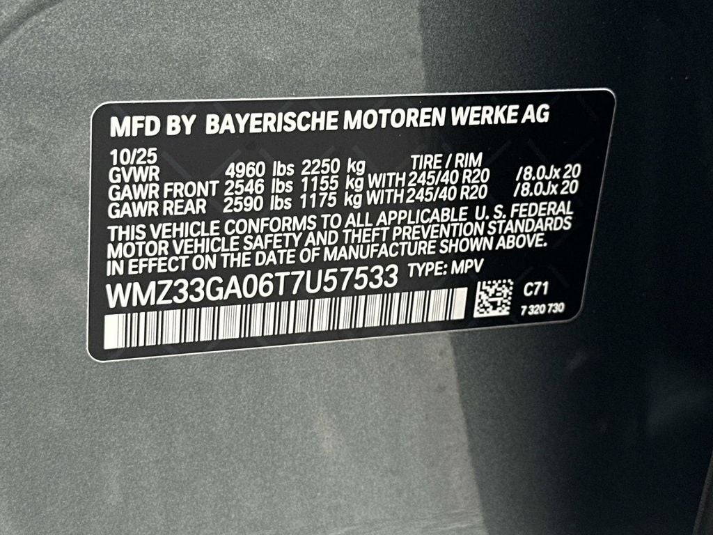 2026 MINI Countryman John Cooper Works