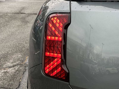 2026 MINI Countryman John Cooper Works