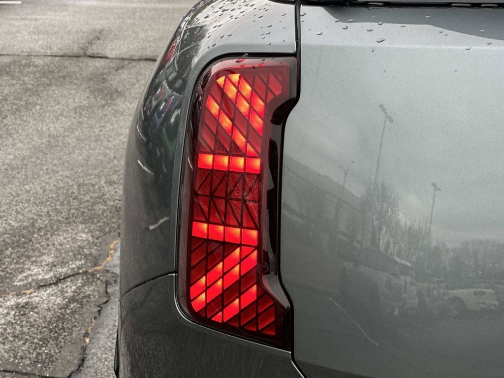 2026 MINI Countryman John Cooper Works