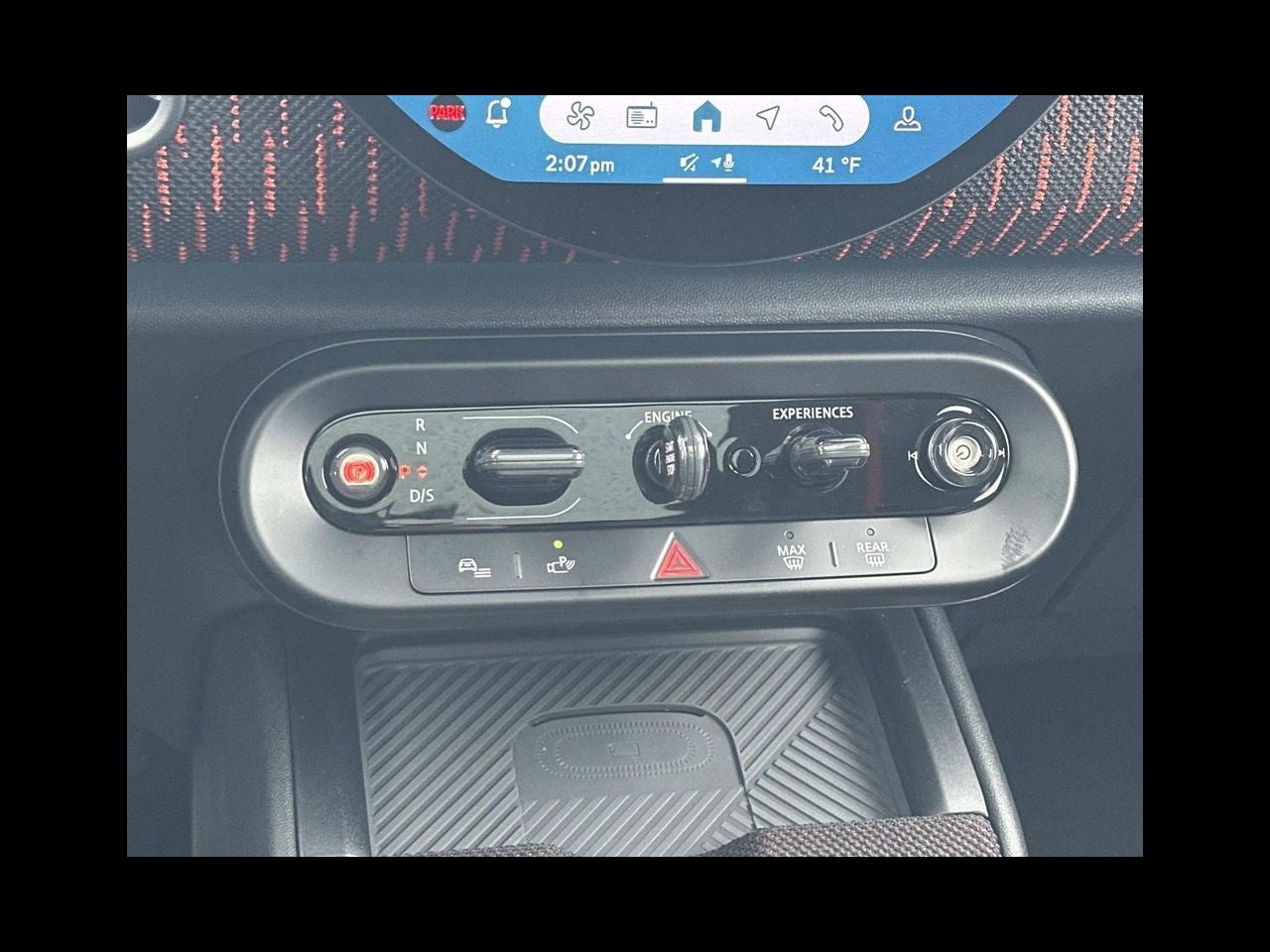 2026 MINI Countryman John Cooper Works