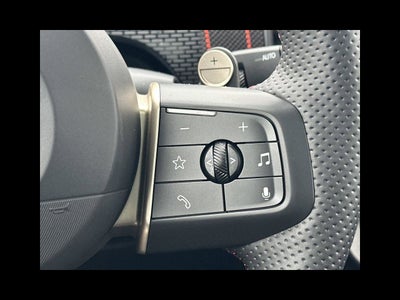 2026 MINI Countryman John Cooper Works