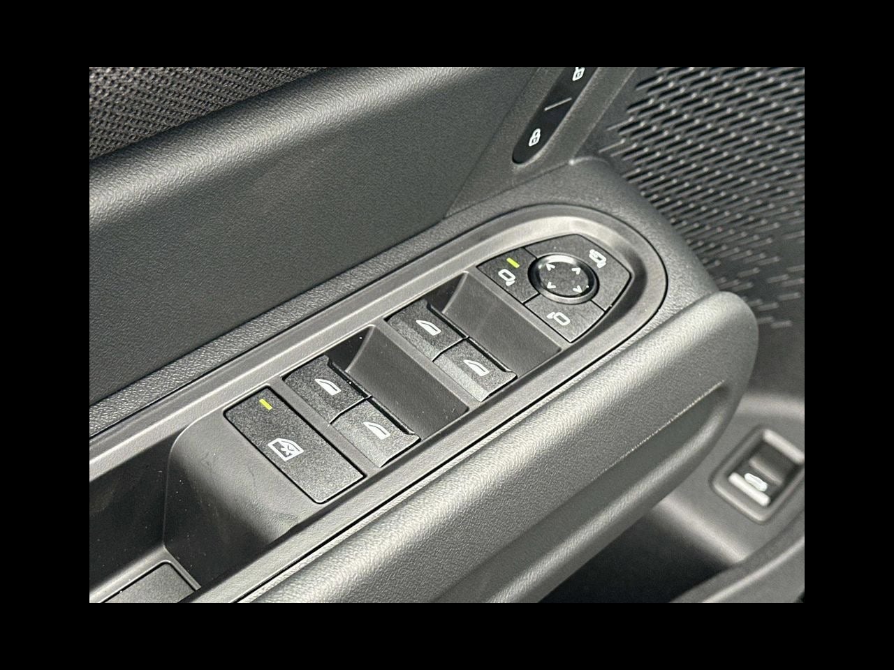 2026 MINI Countryman John Cooper Works