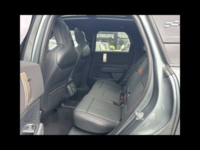 2026 MINI Countryman John Cooper Works