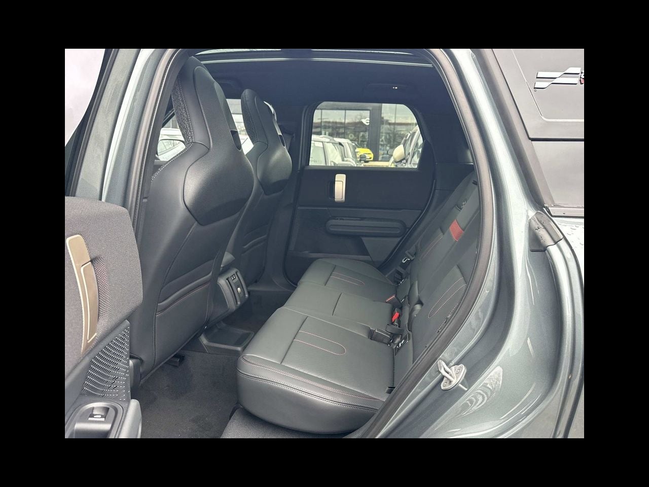 2026 MINI Countryman John Cooper Works