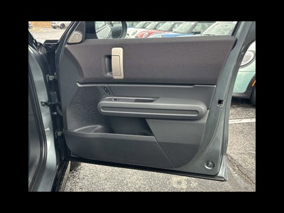 2026 MINI Countryman John Cooper Works