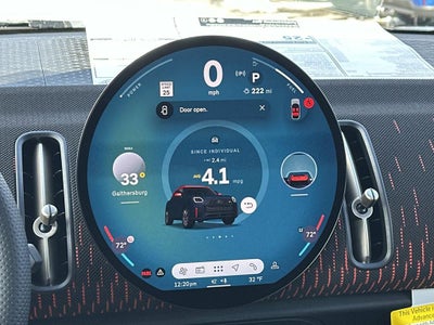 2026 MINI John Cooper Works Signature Plus ALL4