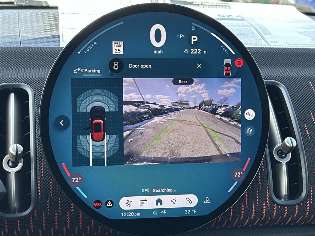 2026 MINI John Cooper Works Signature Plus ALL4