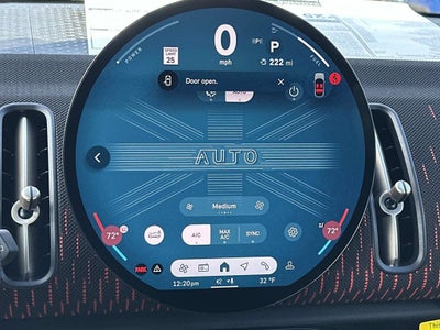 2026 MINI John Cooper Works Signature Plus ALL4