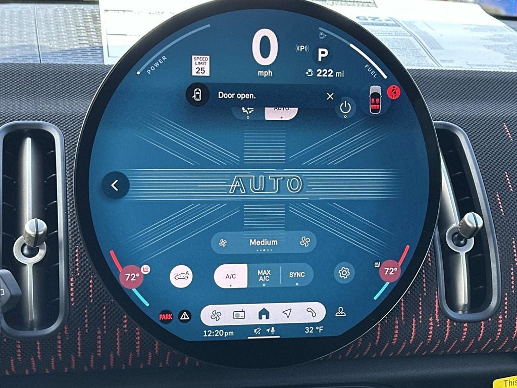 2026 MINI John Cooper Works Signature Plus ALL4