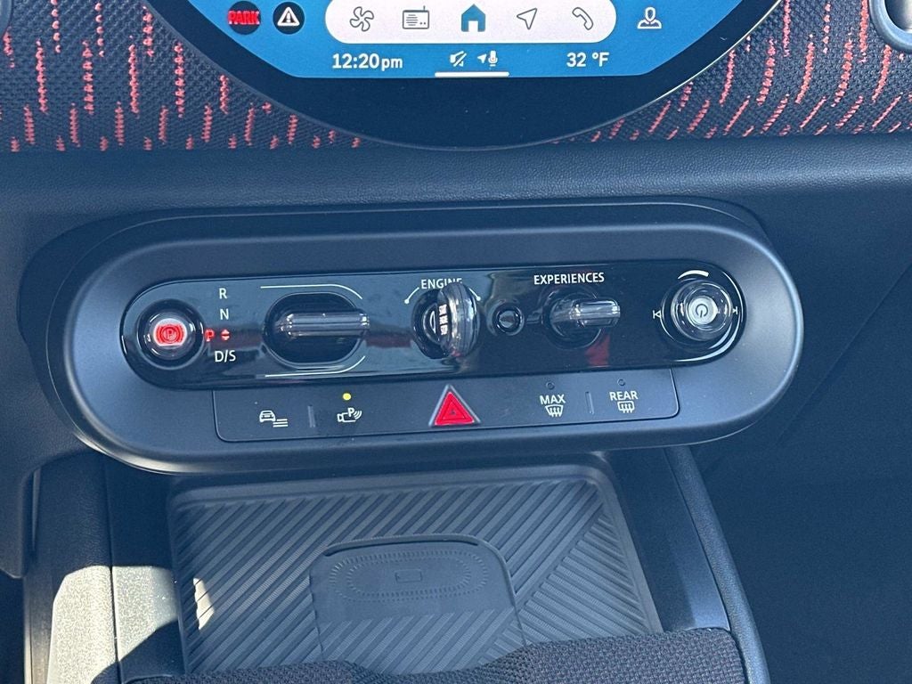 2026 MINI John Cooper Works Signature Plus ALL4