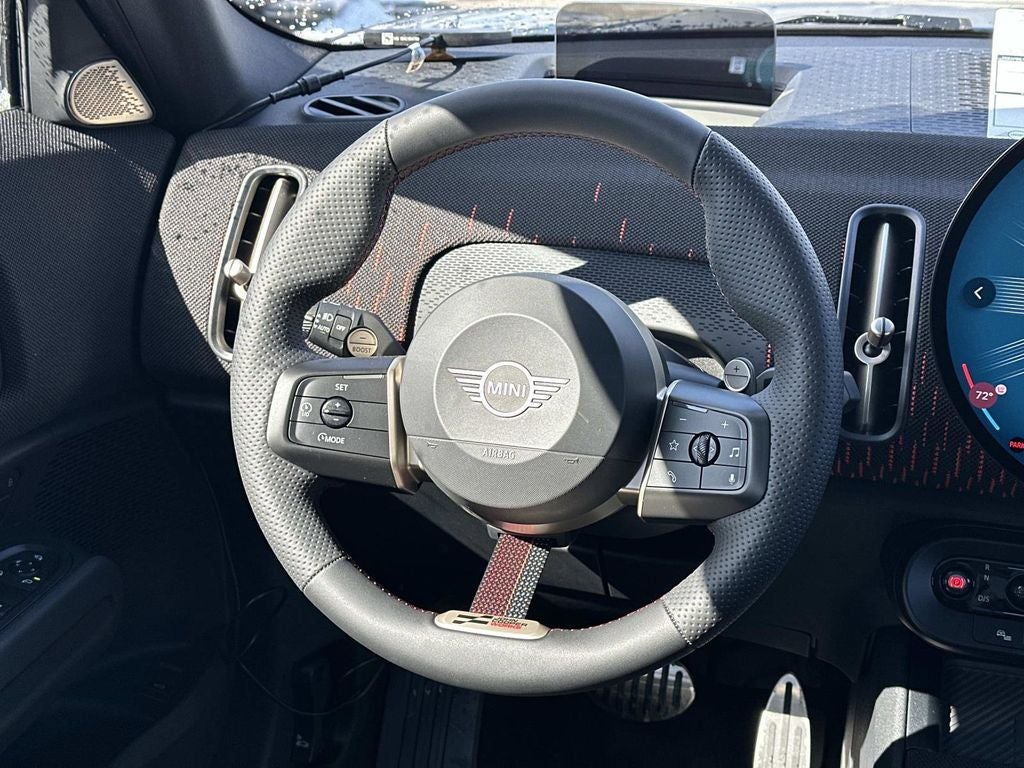 2026 MINI John Cooper Works Signature Plus ALL4