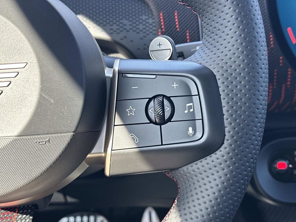 2026 MINI John Cooper Works Signature Plus ALL4